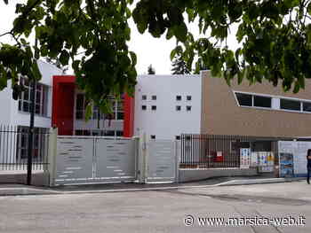 AVEZZANO, PRIMO PREMIO DEL CONCORSO "SCUOLA ATTIVA KIDS" ALLA CLASSE IV B DELLA POMILIO - MarsicaWeb