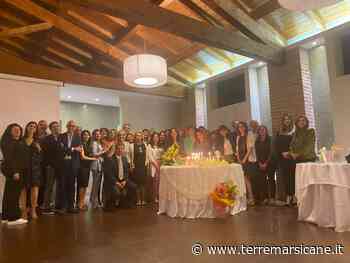 Fidapa Avezzano, Cerimonia Delle Candele, Luci Di Pace E Speranza » Terre Marsicane - Terre Marsicane