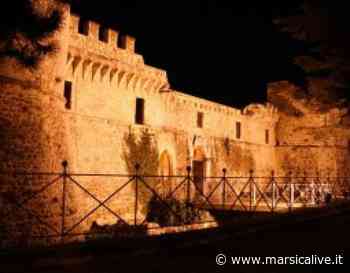 Avezzano in musica: domani il concerto conclusivo del corso di direzione d'orchestra per fiati - MarsicaLive