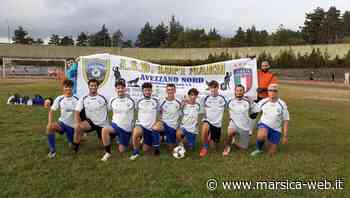 LUPI MARSI AVEZZANO NORD, "PROMESSE NON MANTENUTE. PROSSIMA STAGIONE A RISCHIO" - MarsicaWeb