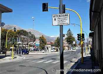 T-Red Avezzano spento definitivamente - Info Media News