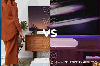 Sonos Ray vs Sonos Beam - TrustedReviews