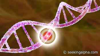 Beam Therapeutics: Worth Watching Because Of Pfizer Interest? (NASDAQ:BEAM) - Seeking Alpha