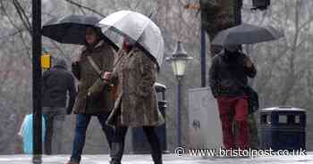 Bristol weather: Queen's Jubilee weekend to end in 'washout' as Met Office warns of heavy rain