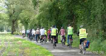 ADFC sucht neue Leiter für Radtouren - Mindener Tageblatt