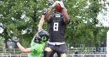 Wieder ein Zu-Null-Sieg: Triumphzug der Minden Wolves geht unaufhaltsam weiter - Mindener Tageblatt