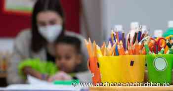 Ausbildung in der Kinderpflege: Jasmin Meinzenbach wagt mit PIA den Neustart