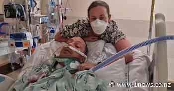 Ultra-marathon legend rediscovering life after paralysis - 1News