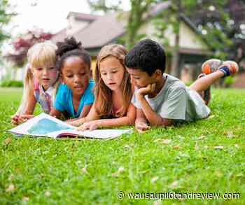 Marathon County Public Library activities: June - wausaupilotandreview.com