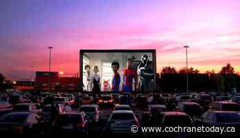 MARATHON MAN: Rotary Club of Cochrane Rocky Mountain has arrived - Cochrane Today