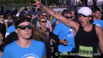 Bayshore Marathon Returns to Traverse City, Celebrates 40 Years - 9 & 10 News - 9&10 News