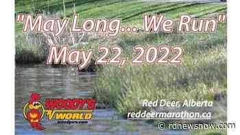 Woody's RV World Marathon takes place this weekend - rdnewsnow.com