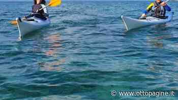 Il Circolo Nautico Canottieri Agropoli organizza "Agropoli in canoa" - Ottopagine