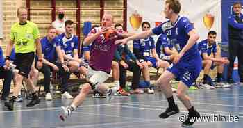 Apolloon Spurs Kortrijk en HBC Izegem sluiten sterke play-offs af met goed gevoel, maar: “We moeten volgend seizoen nog dat extra stapje kunnen zetten” - Het Laatste Nieuws