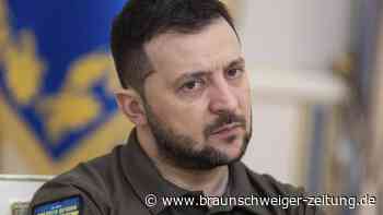 Ukraine: Lawrow nennt Donbass "bedingungslose Priorität"