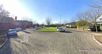 Sportlaan en Lusthuizenlaan krijgen ingroening | Dilbeek | hln.be - Het Laatste Nieuws