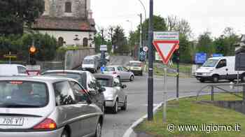 Rotonda anti-code a Erba C'è il sì della Provincia - Cronaca - ilgiorno.it - IL GIORNO