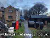 Controversial Darwen farm homes approved