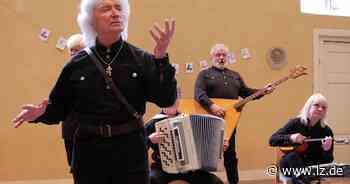 Schwarzmeer-Kosaken begeistern in Lemgo | Lokale Nachrichten aus Lemgo - Lippische Landes-Zeitung