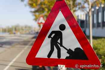 Perturbations de circulation dans plusieurs secteurs à Epinal - Epinal infos - Epinal Infos