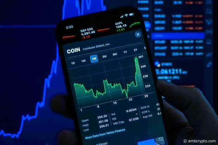 Algorand [ALGO] testing local lows: A breakdown on the way or a bear trap - AMBCrypto News