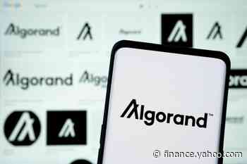 Where Will Algorand’s Ties with Amazon Web Services Take ALGO? - Yahoo Finance