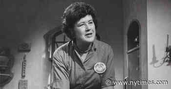 What’s on TV This Week: ‘Julia’ and the MTV Movie & TV Awards