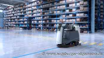 Auch wenn nichts mehr produziert wird: Nilfisk in Bellenberg wächst wieder