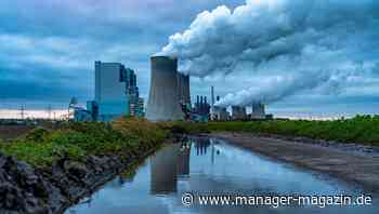 Aktivistische Hedgefonds in Deutschland auf dem Vormarsch