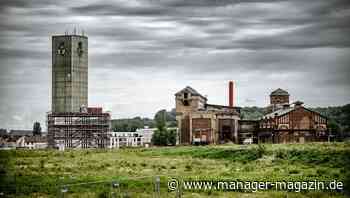 Adler Real Estate AG: Der Immobilienkonzern prüft Ansprüche gegen ehemalige Führungskräfte