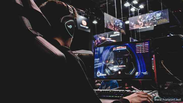 IDC Gaming Report: Gaming-Markt soll noch in diesem Jahr 222 Milliarden Dollar Gesamtvolumen erreichen