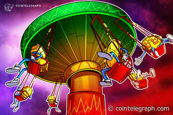 Investors dumping on Terra as LUNA 2 tanks 70% in two days