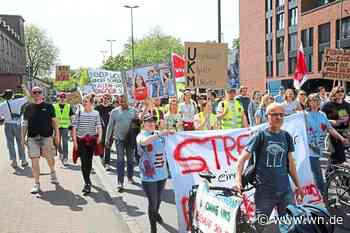 Mehr als 1300 Patienten warten auf Behandlung