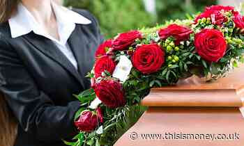 Conservative MP Lucy Allan calls for funeral plans compensation - This is Money
