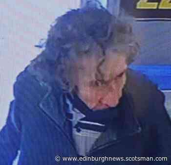 Missing Edinburgh man: Police increasing concerned for the welfare of James Allan who was reported missing from Wester Hailes - Edinburgh News