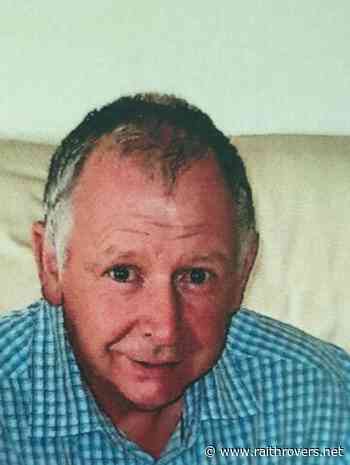 Allan Stevenson - Raith Rovers