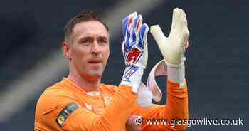 Rangers 'looking at' Vladan Kovacevic as potential Allan McGregor transfer replacement - Glasgow Live