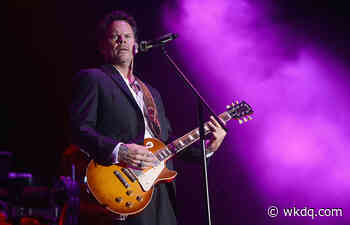 Gary Allan Tour Coming to Old National Events Plaza in Evansville - wkdq.com