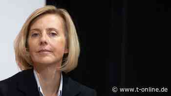 Marianne Janik - Deutsche Microsoft-Chefin: Metaverse wird Industrie erobern