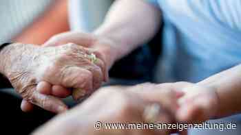 So achten pflegende Angehörige auf sich