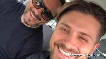 Mario, il figlio di Fabrizio Ferrigno, in curva per Pisa-Monza: "lo faccio per mio padre" - LA NAZIONE