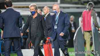 Pisa-Monza: quando Corrado ha lavorato per Berlusconi - LA NAZIONE