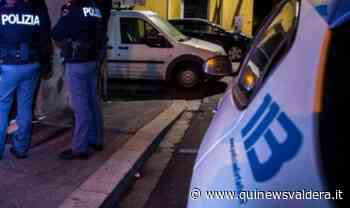 Aggredisce e minaccia la nipote, denunciato - Qui News Valdera