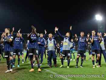 Pisa, «terzo posto risultato straordinario». Testa ai playoff per sognare la serie A - Corriere Fiorentino