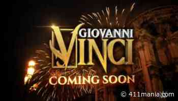 WWE News: Giovanni Vinci 'Coming Soon' To NXT, Thea Hail Vignette - 411mania.com