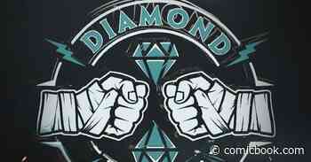 WWE NXT's Diamond Mine Gets Big Addition - ComicBook.com