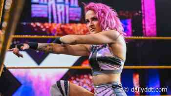 Wrestling reactions as WWE cuts ten wrestlers from NXT roster - Daily DDT