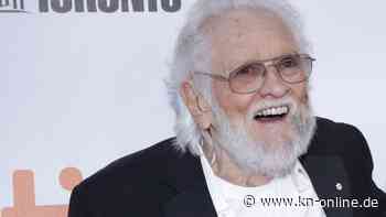 Ronnie Hawkins: Der Vater des kanadischen Rock ist tot