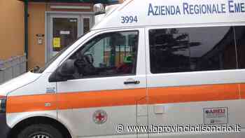 «Pronto soccorso, Scelta obbligata» - Cronaca, Chiavenna - La Provincia di Sondrio