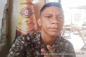 Juazeiro (BA): Briga em bar termina em morte – Blog Edenevaldo Alves - Blog Edenevaldo Alves